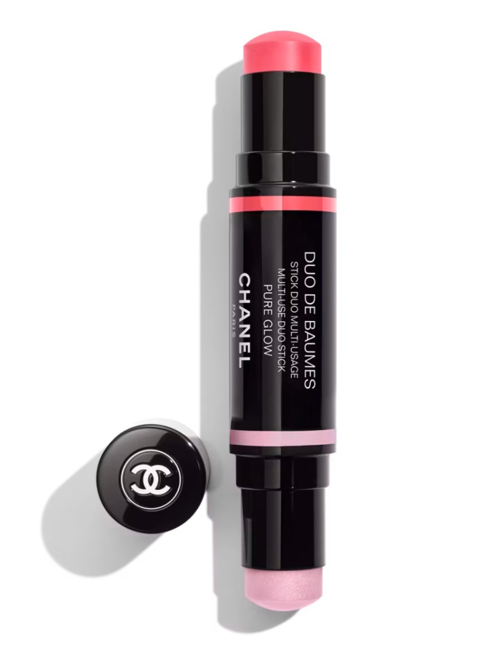 CHANEL - Duo de Baumes (Pure Glow)